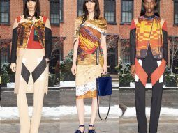 Givenchy Pre-Fall 2014