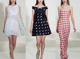 Christian Dior Xuân Hè 2014 Couture