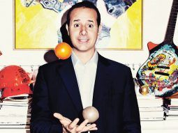 Pierre-Alexis Dumas: Thợ săn của Hermès