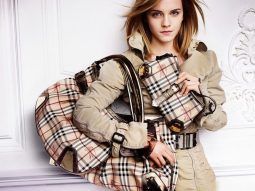 Burberry: Thương hiệu đại biểu cho phong cách Anh