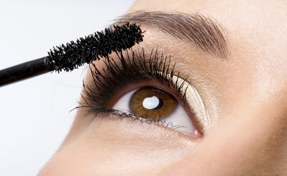 Kẻ mascara