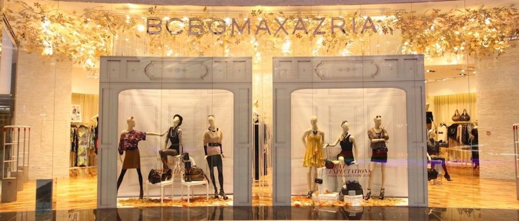BCBGMAXAZRIA-store