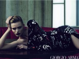 Giorgio Armani