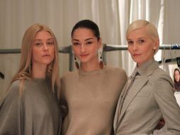 Ralph Lauren Pre-Fall 2014