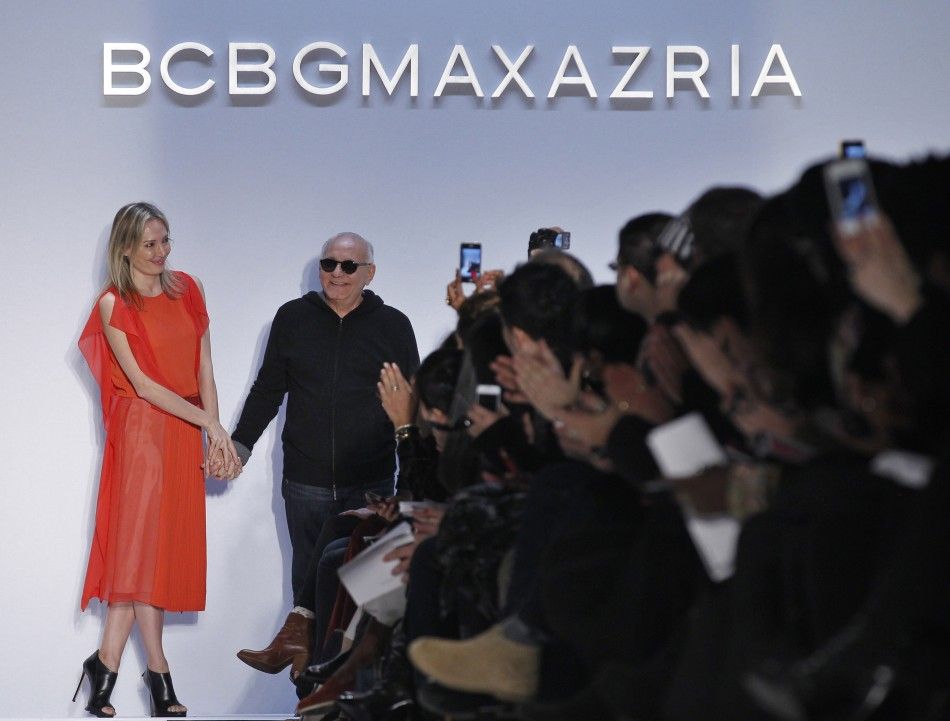 maxazria