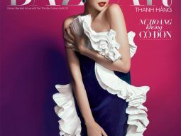 Thanh Hằng: Nữ hoàng không cô đơn