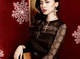 Thế giới trong tầm tay Ngô Thanh Vân