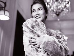 Doanh nhân Kim Oanh và hành trình đi tìm hạnh phúc