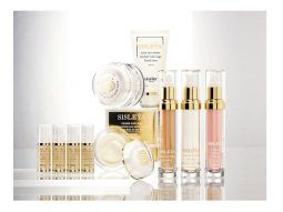 Sisley Paris
