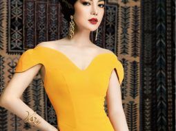 Trương Ngọc Ánh: Vượt qua vùng an toàn