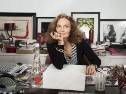 Diane von Fürstenberg