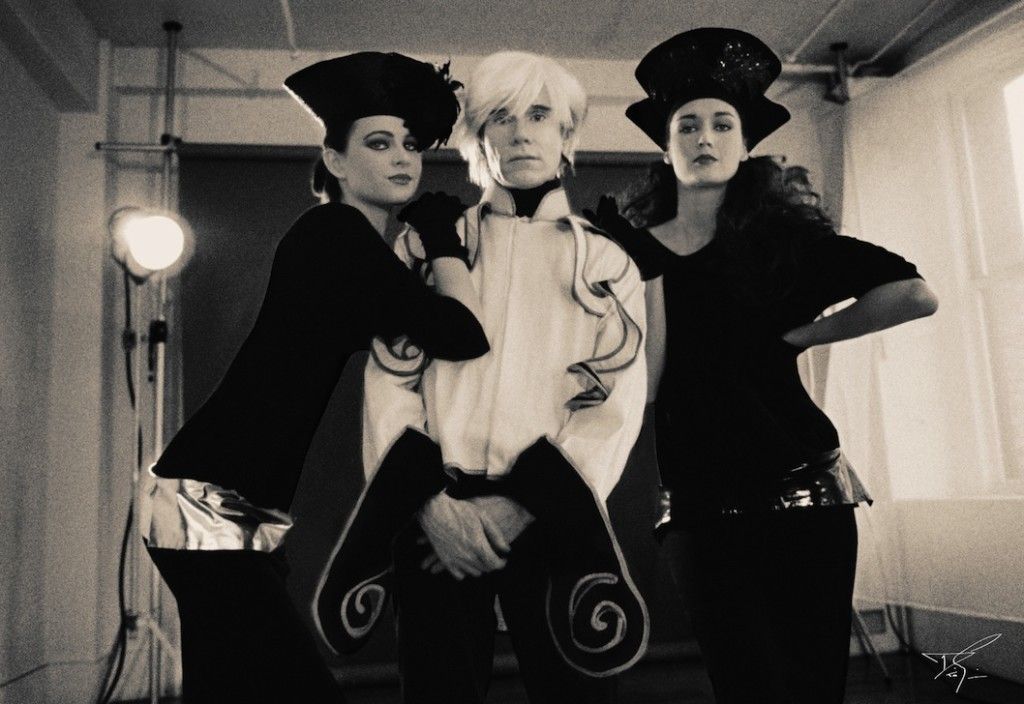 andy_warhol_model_boy_-David_Siqueiros