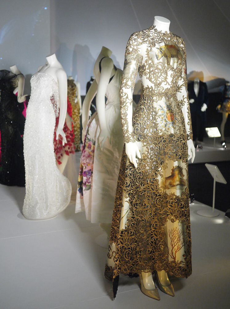 TheGlamourOfItalianFashion