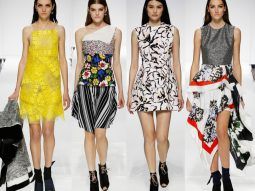 Christian Dior Resort 2015