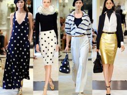 Ralph Lauren Resort 2015