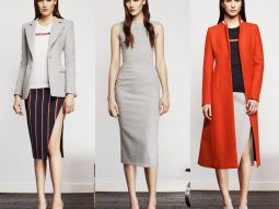 Altuzarra Pre-Fall 2014