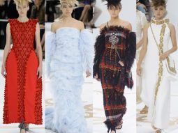 Chanel Thu Đông 2014 Couture