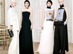 Christian Dior Pre-Fall 2014