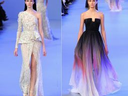 Elie Saab Xuân Hè 2014 Couture