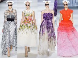 Giambattista Valli Thu Đông 2014 Couture