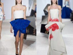 Giambattista Valli Xuân Hè 2014 Couture