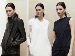 Helmut Lang Pre-Fall 2014