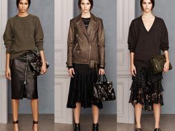 Jason Wu Pre-Fall 2014