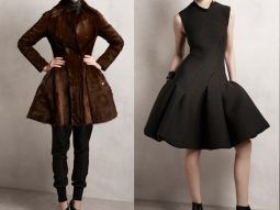 Lanvin Pre-Fall 2014