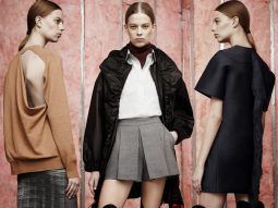 Alexander Wang Pre-Fall 2014