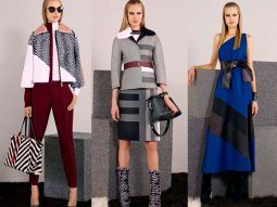Fendi Pre-Fall 2014