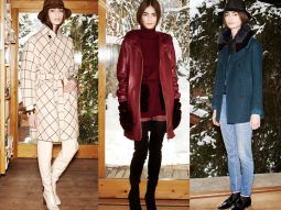 Louis Vuitton Pre-Fall 2014