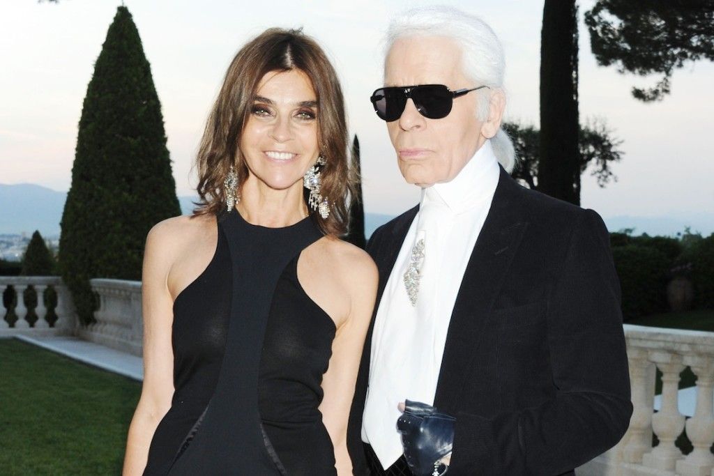 2012 amfAR's Cinema Against AIDS - Cocktails
