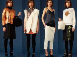 3.1 Phillip Lim Pre-Fall 2014