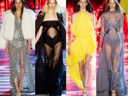 Alexandre Vauthier Thu Đông 2014 Couture
