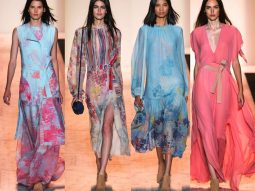 BCBGMAXAZRIA Xuân Hè 2015 RTW