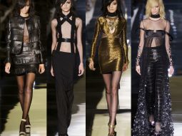 Tom Ford Xuân Hè 2015 RTW