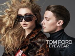 Tom Ford, thương hiệu của sự gợi cảm nước Mỹ