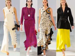 Céline Xuân Hè 2015 RTW