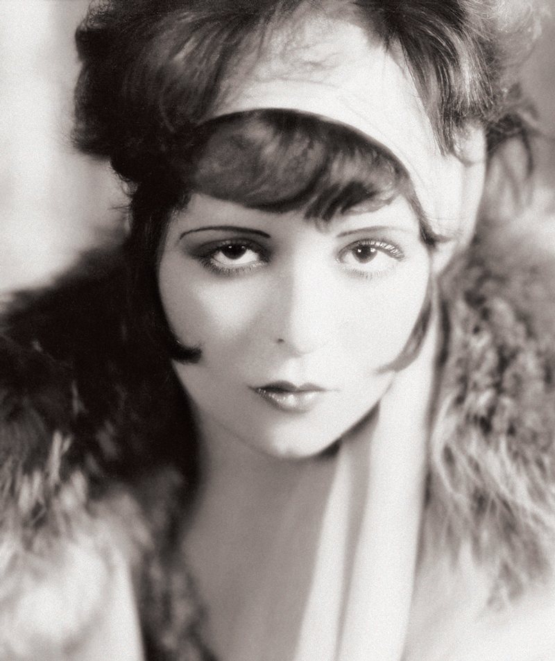 Clara Bow
