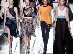 Prabal Gurung Xuân Hè 2015 RTW