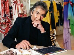 Roberto Cavalli