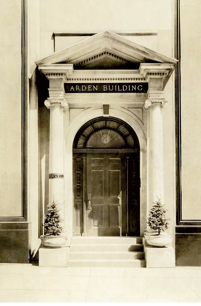 Elizabeth-Arden-Office-in-New-York