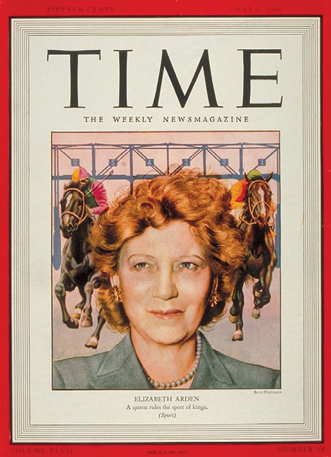 Elizabeth-Arden-in-Time-magazine