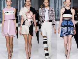 Giambattista Valli Xuân Hè 2015 RTW