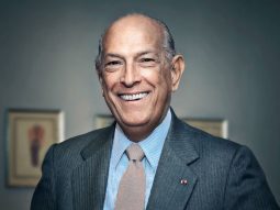Oscar de la Renta