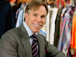 Tommy Hilfiger
