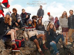 Tommy Hilfiger: Đại biểu văn hóa Mỹ