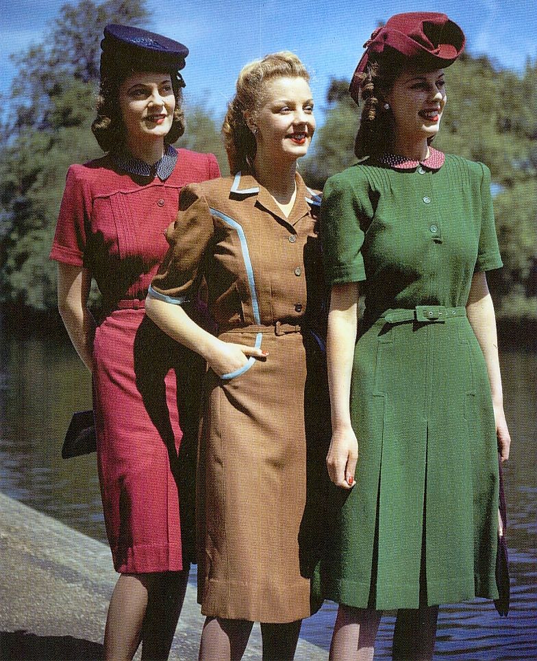 Lịch sử dress code