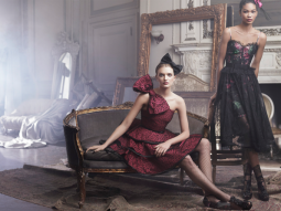 Marchesa, thương hiệu couture đến từ New York, Mỹ