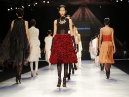 Bộ sưu tập của Somarta (Nhật Bản) tại VIFW 2014